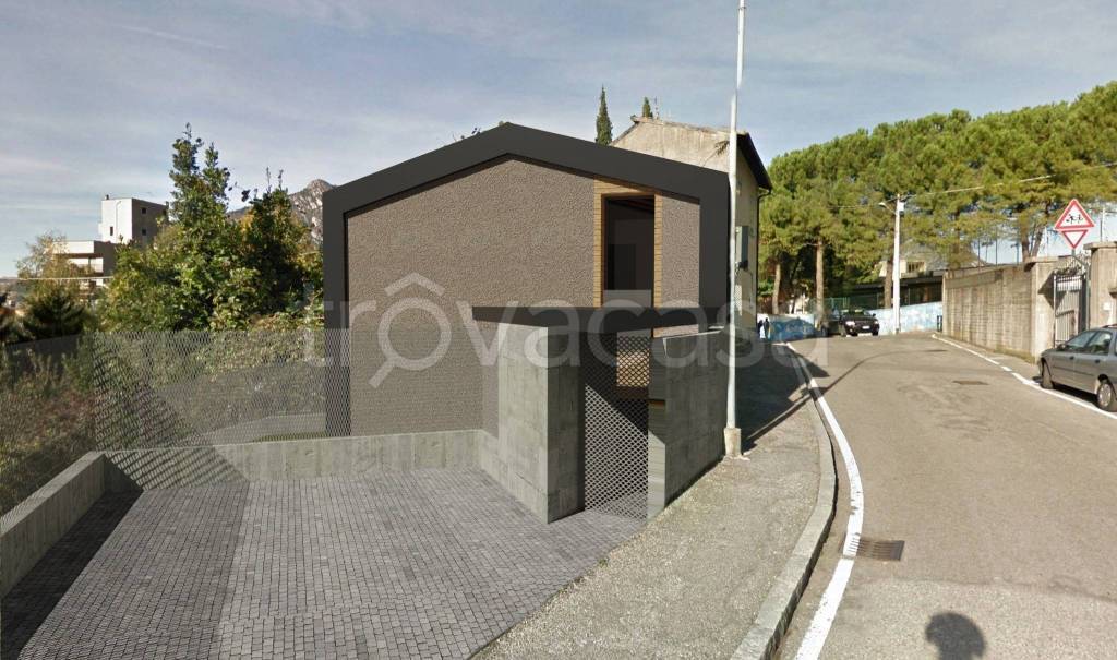 casa indipendente in vendita a Bione