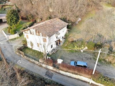 appartamento in vendita a Bione