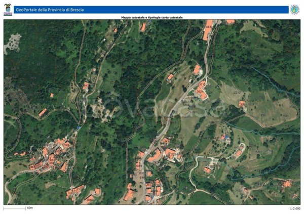 terreno agricolo in vendita a Bione