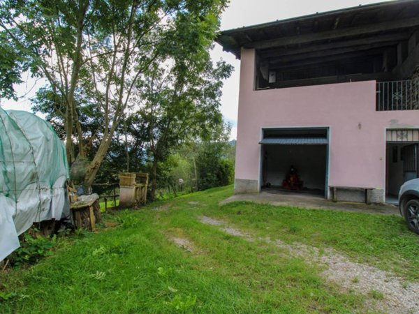 casa indipendente in vendita a Bione