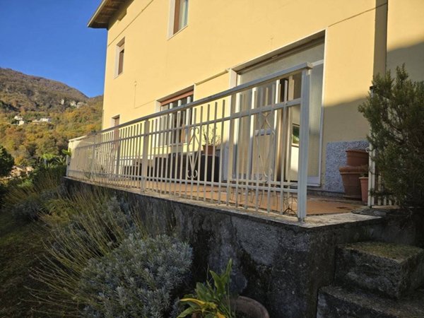 casa indipendente in vendita a Bione