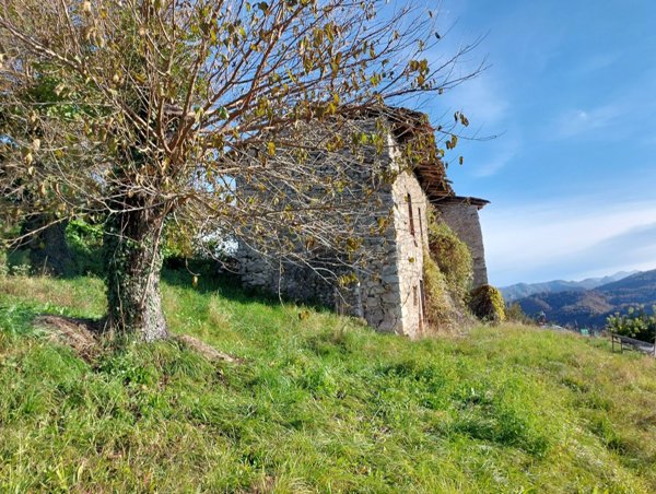 casale in vendita a Bione