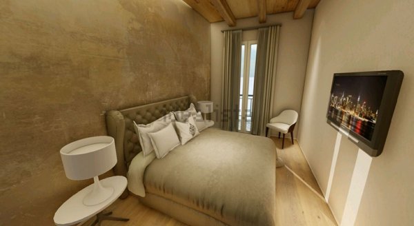 appartamento in vendita a Bione