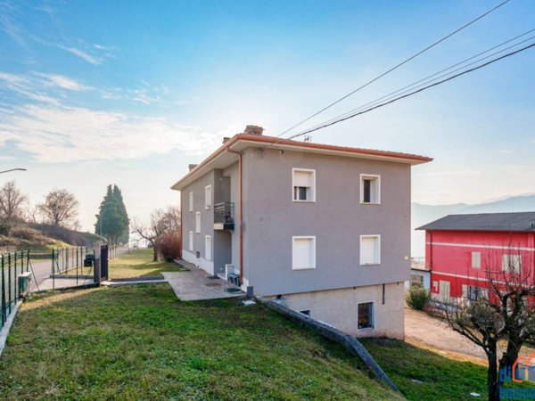 casa indipendente in vendita a Bione