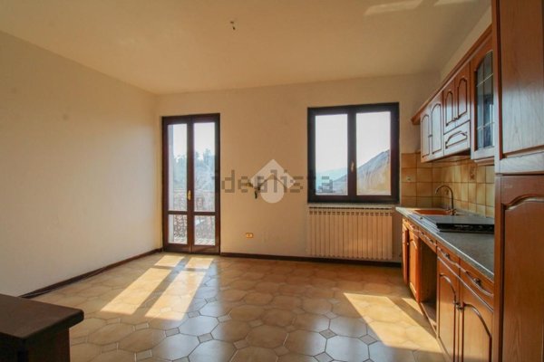 appartamento in vendita a Bione