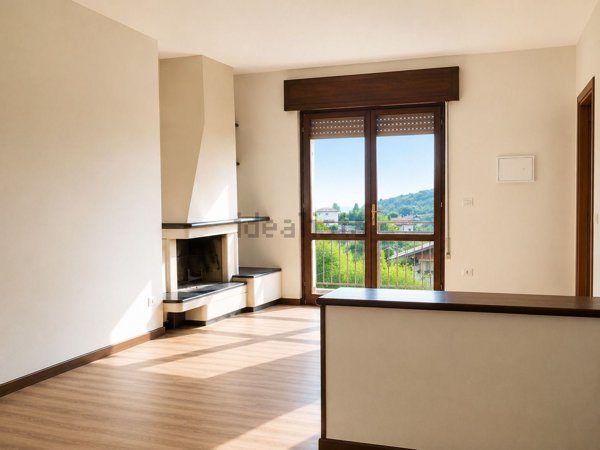 appartamento in vendita a Bione