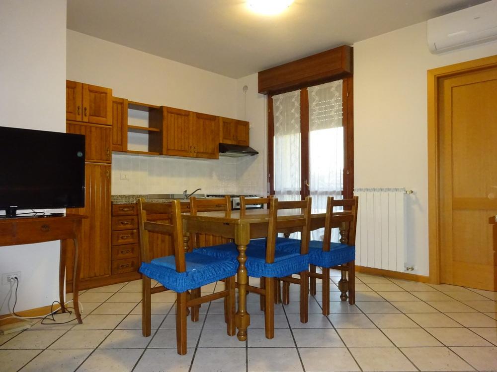appartamento in vendita a Borgo San Giacomo in zona Motella