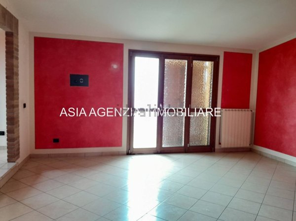 appartamento in vendita a Borgo San Giacomo