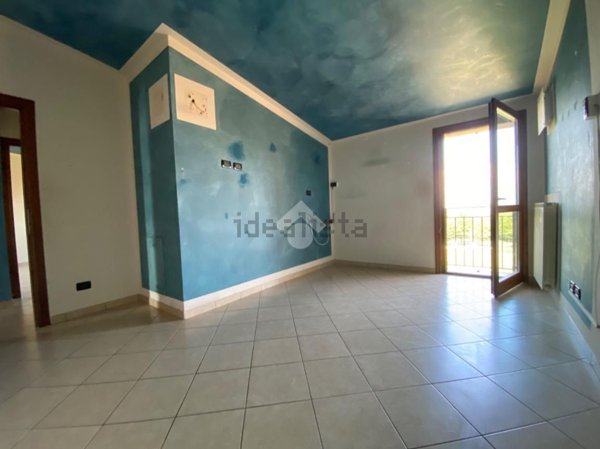appartamento in vendita a Borgo San Giacomo