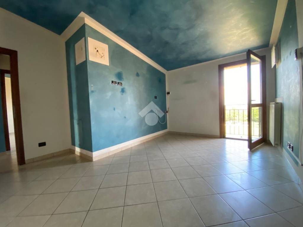 appartamento in vendita a Borgo San Giacomo