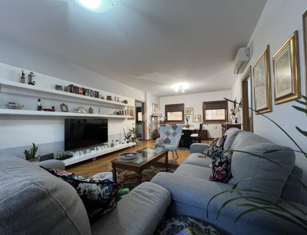 appartamento in vendita a Borgo San Giacomo