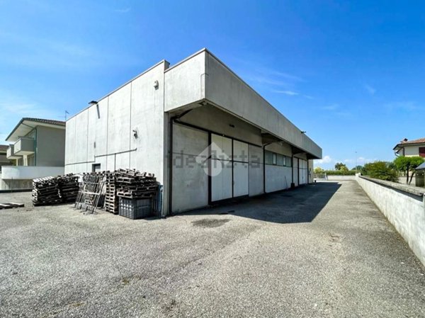 appartamento in vendita a Borgo San Giacomo
