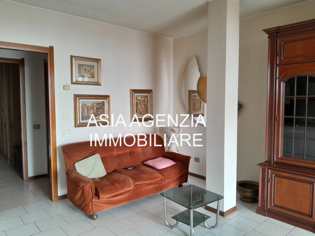appartamento in vendita a Borgo San Giacomo