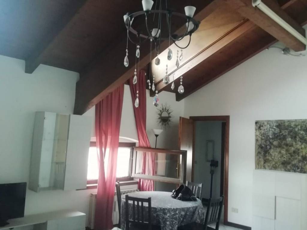 appartamento in vendita a Borgo San Giacomo