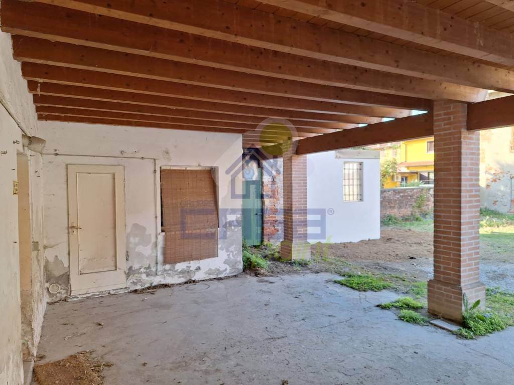 casa indipendente in vendita a Borgo San Giacomo