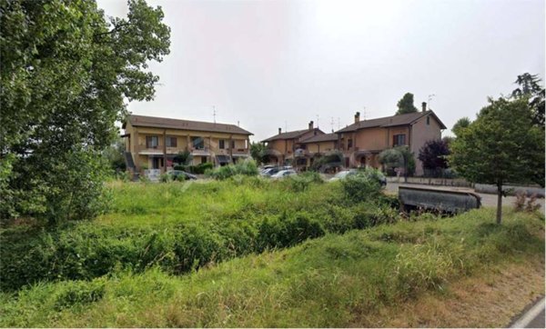 appartamento in vendita a Borgo San Giacomo