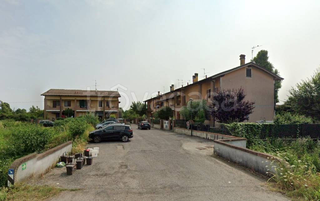 appartamento in vendita a Borgo San Giacomo
