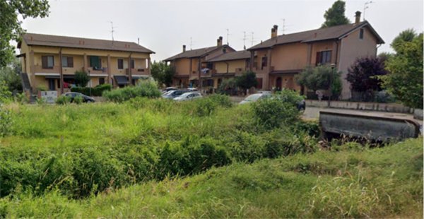 appartamento in vendita a Borgo San Giacomo
