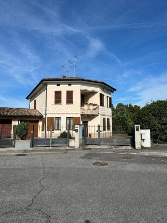 appartamento in vendita a Borgo San Giacomo