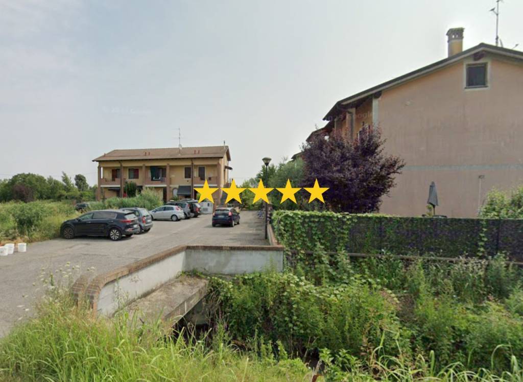 appartamento in vendita a Borgo San Giacomo