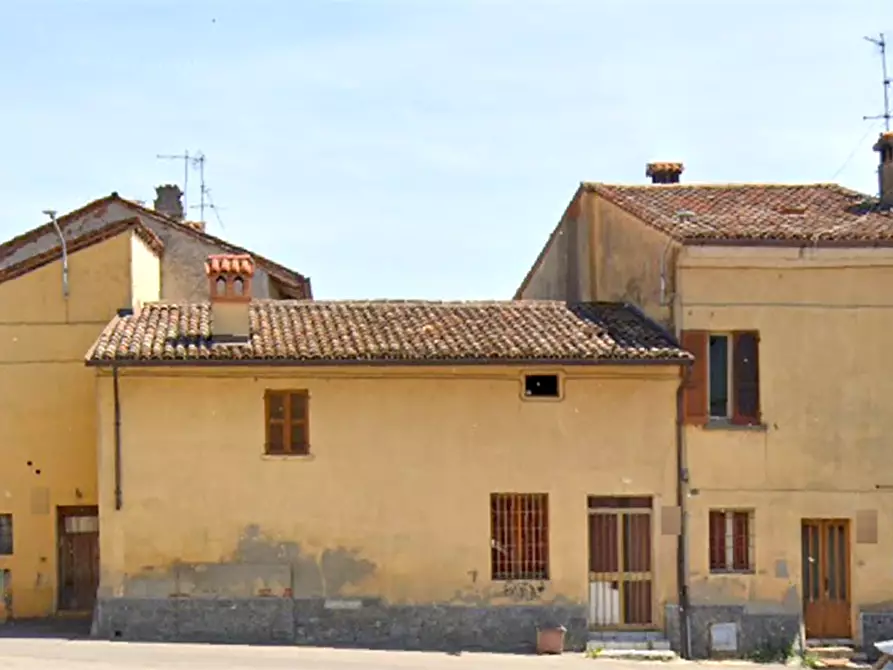 appartamento in vendita a Borgo San Giacomo