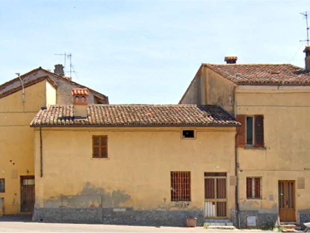 appartamento in vendita a Borgo San Giacomo