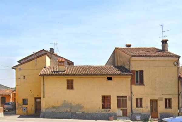 appartamento in vendita a Borgo San Giacomo