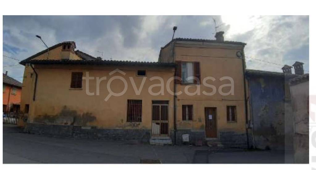 casa indipendente in vendita a Borgo San Giacomo