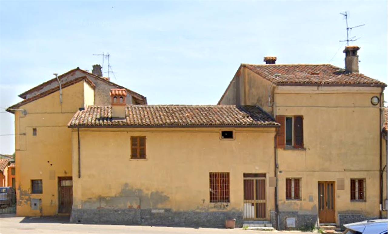 appartamento in vendita a Borgo San Giacomo