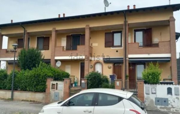 appartamento in vendita a Borgo San Giacomo