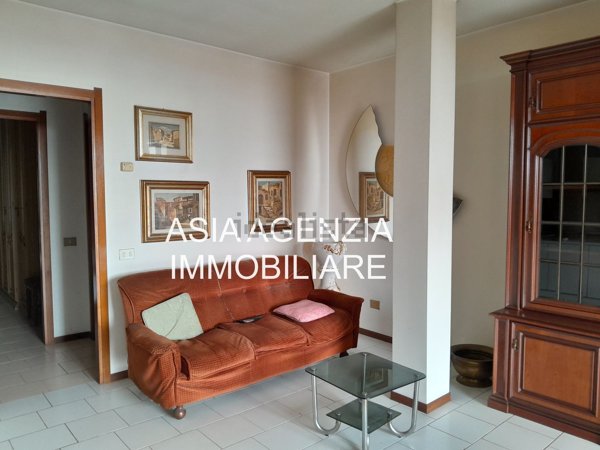 appartamento in vendita a Borgo San Giacomo