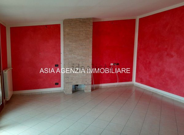 appartamento in vendita a Borgo San Giacomo