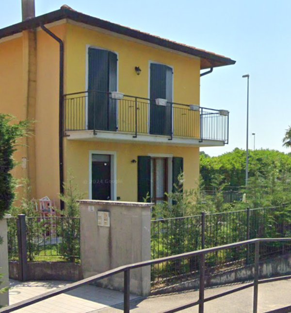 appartamento in vendita a Borgo San Giacomo