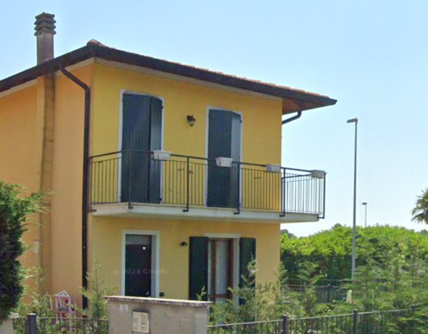 appartamento in vendita a Borgo San Giacomo