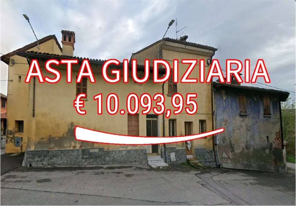 appartamento in vendita a Borgo San Giacomo
