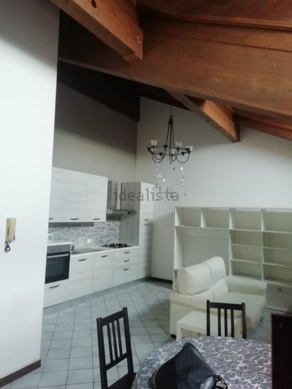 appartamento in vendita a Borgo San Giacomo