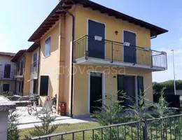 appartamento in vendita a Borgo San Giacomo