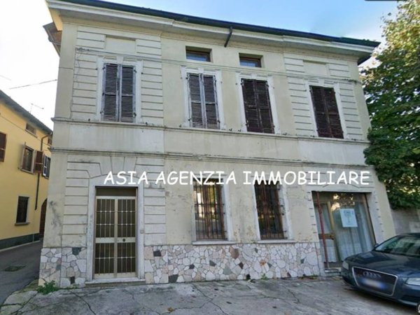 casa indipendente in vendita a Borgo San Giacomo