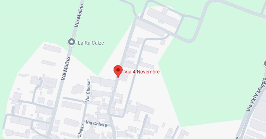 appartamento in vendita a Borgo San Giacomo