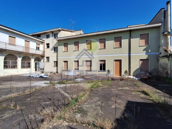 appartamento in vendita a Borgo San Giacomo