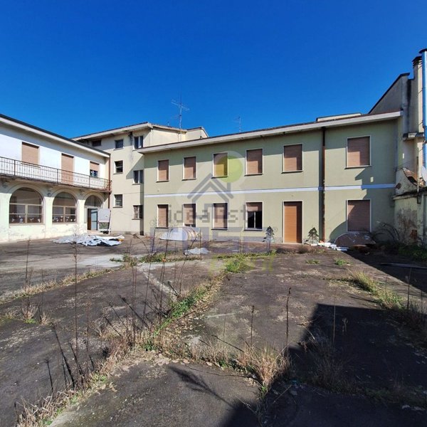appartamento in vendita a Borgo San Giacomo