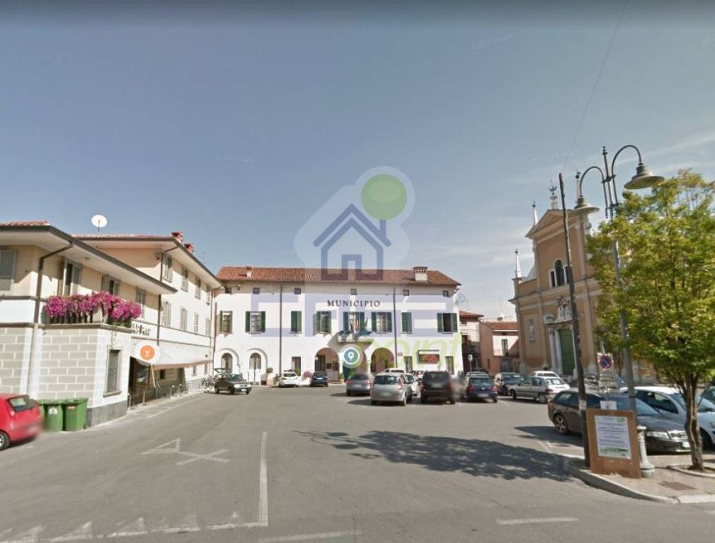 monolocale in vendita a Borgo San Giacomo