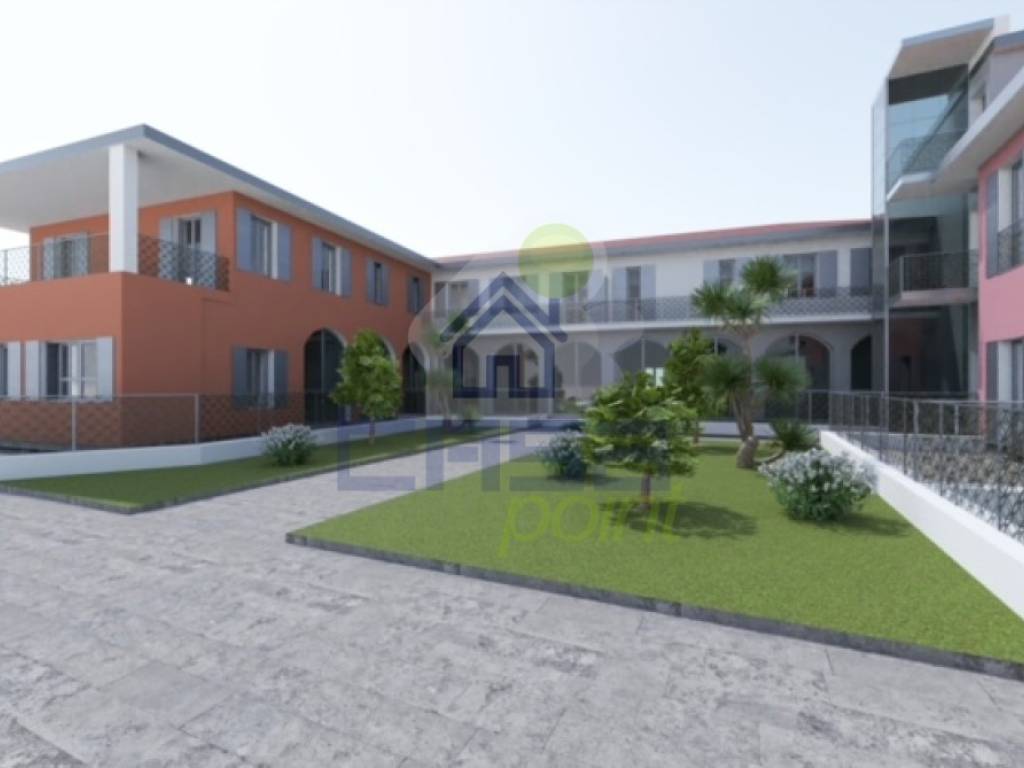 appartamento in vendita a Borgo San Giacomo