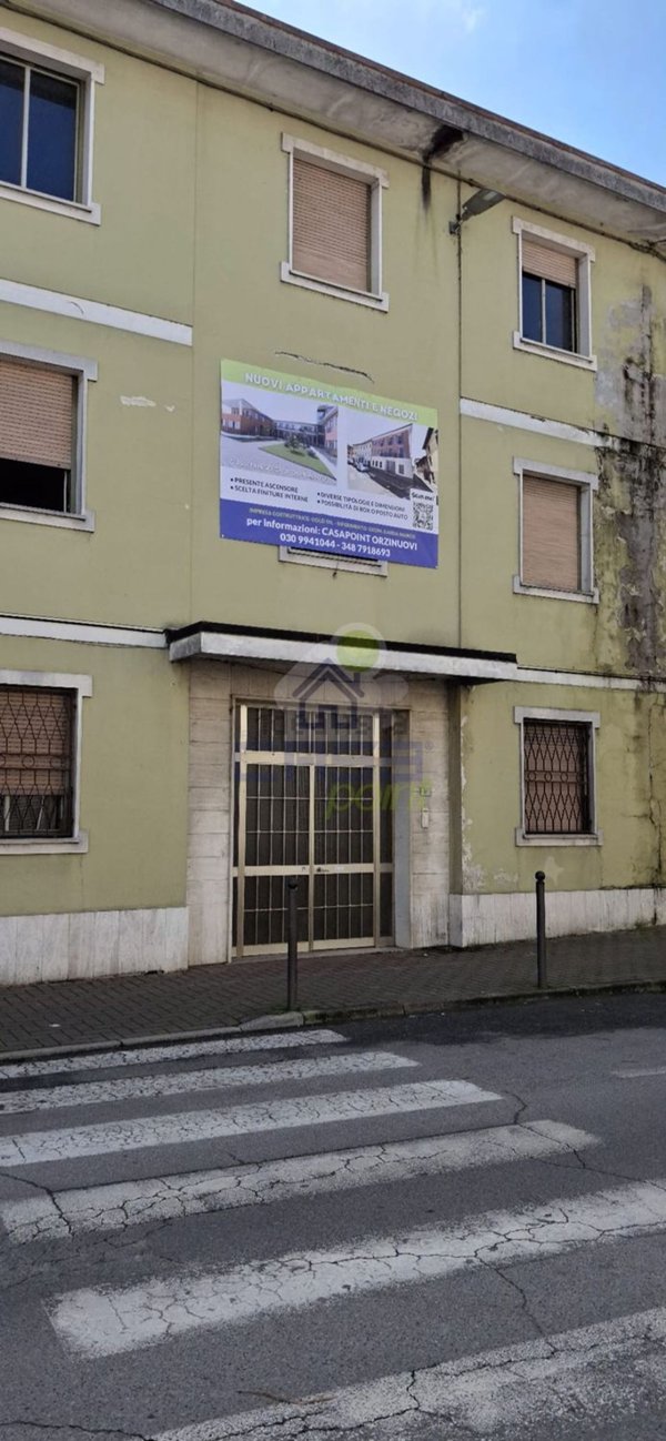 appartamento in vendita a Borgo San Giacomo