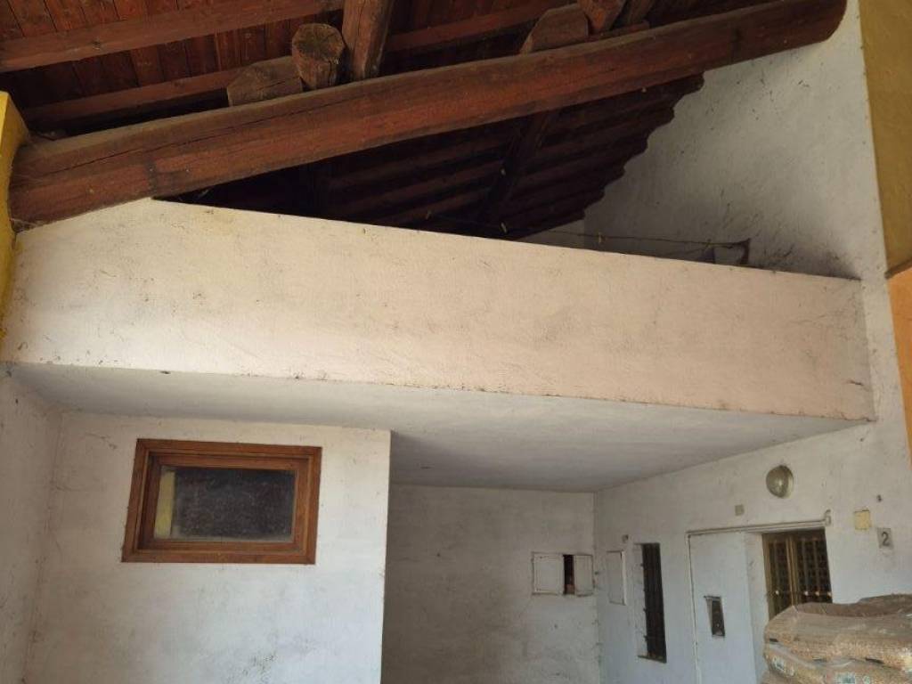 casa indipendente in vendita a Borgo San Giacomo in zona Farfengo
