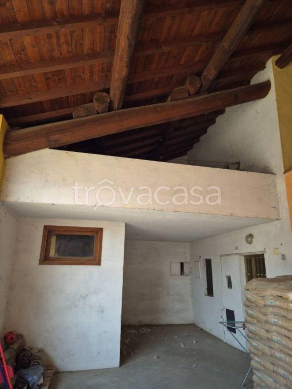 casa indipendente in vendita a Borgo San Giacomo in zona Farfengo
