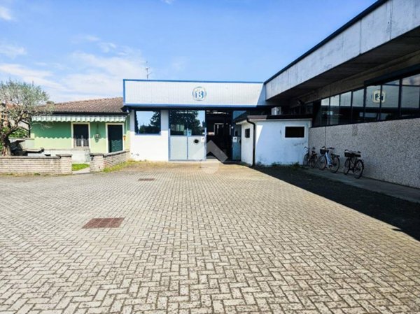 appartamento in vendita a Borgo San Giacomo in zona Farfengo