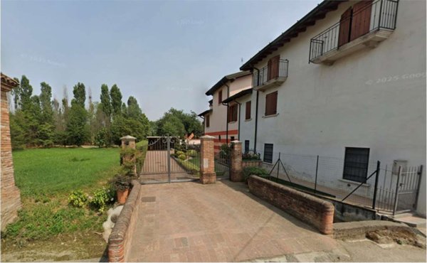 casa indipendente in vendita a Borgo San Giacomo in zona Padernello