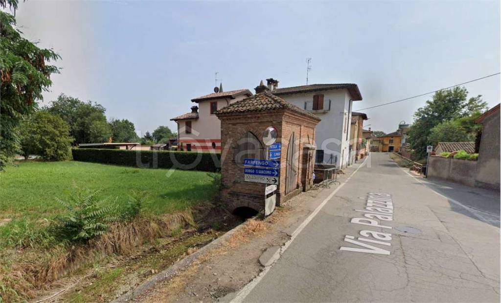 casa indipendente in vendita a Borgo San Giacomo in zona Padernello