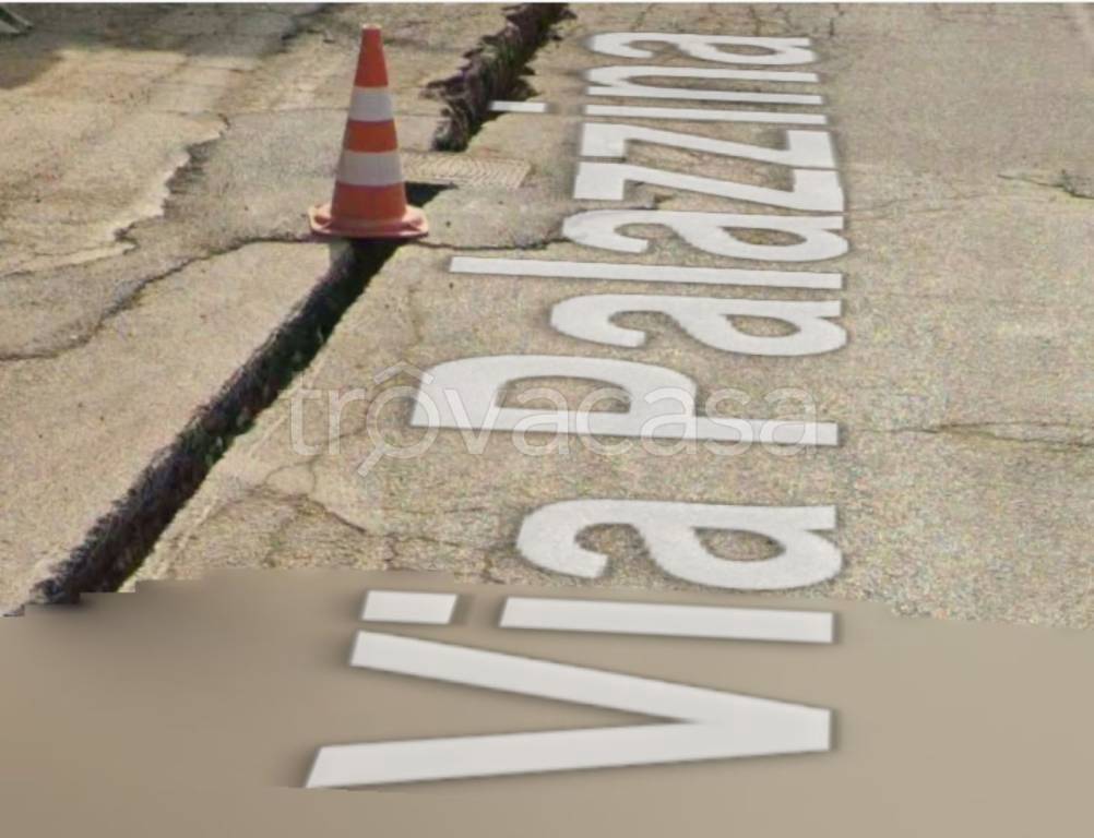 appartamento in vendita a Borgo San Giacomo in zona Padernello